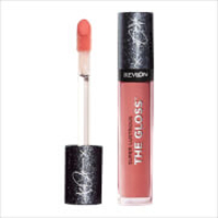 Revlon Super Lustrous The Gloss x Ashley Graham Lip Gloss 3.8ml (Various Shades) - Flourish