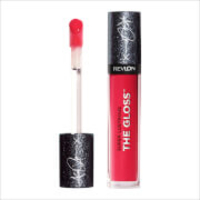 Revlon Super Lustrous The Gloss x Ashley Graham Lip Gloss 3.8ml (Various Shades) - Wild One