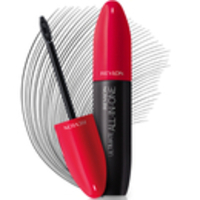 Revlon Ultimate All-in-One Mascara - Blackest Black