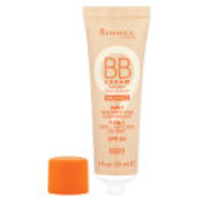 Rimmel Matte BB Cream - Medium