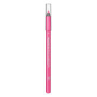 Rimmel Scandaleyes Waterproof Coloured Brow and Liner 1.2g (Various Shades) - Fierce Fuschia