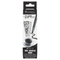 Rimmel Scandaleyes Waterproof Gel Liner (Various Shades)