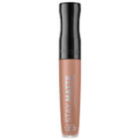 Rimmel Stay Matte Liquid Lipstick 5.5ml (Various Shades) - Latte to Go