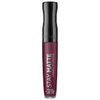 Rimmel Stay Matte Liquid Lipstick 5.5ml (Various Shades) - Midnight