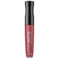 Rimmel Stay Matte Liquid Lipstick 5.5ml (Various Shades) - Pink Blink