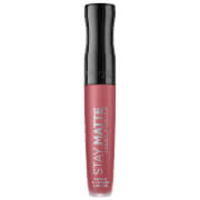 Rimmel Stay Matte Liquid Lipstick 5.5ml (Various Shades) - Shadow