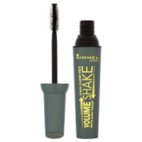 Rimmel Volume Shake Mascara - Black 9ml