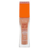Rimmel Wake Me Up Foundation 30ml (Various Shades) - Ivory