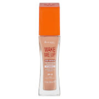 Rimmel Wake Me Up Foundation 30ml (Various Shades) - Light Porcelain