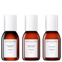 Sachajuan Moisturizing Collection 300ml