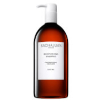 Sachajuan Moisturizing Shampoo 1000ml