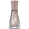 Sally Hansen Insta-Dri 1 Stroke-1 Coat-Done! Nail Varnish 9.17ml (Various Shades) - Making Mauve
