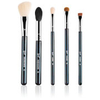 Sigma Nightlife Brush Set - Glitter Handles [Limited Edition]