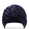 SILKE Hair Wrap (Various Colours) - The Kate
