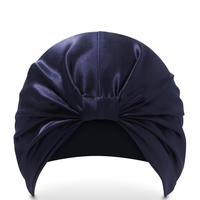 SILKE Hair Wrap (Various Colours) - The Kate