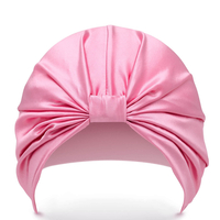 SILKE Hair Wrap (Various Colours) - The Mila