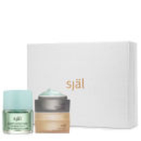 själ Kashmir Saphir Collection Set