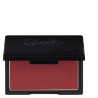 Sleek MakeUP Blush 6g (Various Shades) - Flushed