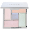 Sleek MakeUP Highlighting Palette - Distorted Dreams 6g