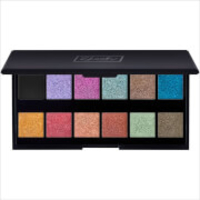 Sleek MakeUP i-Divine Eyeshadow Palette Making Waves 12g