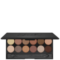 Sleek MakeUP I-Divine Palette - A New Day 13.2g