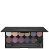 Sleek MakeUP I-Divine Palette - Vintage Romance 13.2g