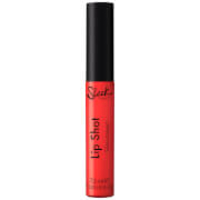 Sleek MakeUP Lip Shot 6ml (Various Shades) - Game Player