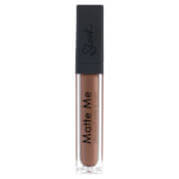 Sleek MakeUP Matte Me Liquid Lipstick 6ml (Various Shades) - Stonework