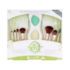 So Eco Ultimate Brush and Sponge Set