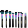 Spectrum Collections 12 Piece Siren Brush Set