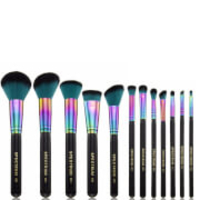 Spectrum Collections 12 Piece Siren Brush Set
