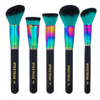 Spectrum Collections 5 Piece Siren Sculpt Brush Set