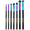 Spectrum Collections 7 Piece Siren Smoke Brush Set