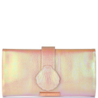 Spectrum Collections Oyster Brush Roll Bag