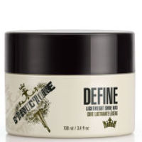 Structure Define Lightweight Shine Wax (100ml)