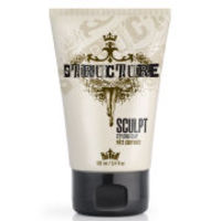 Structure Sculpt Styling Clay (100ml)