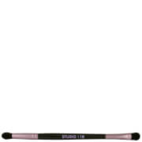 Studio 10 Double Ended Shadow Brush