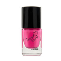 Tanya Burr Nail Polish (12ml) - Be Bright Be Happy Be You
