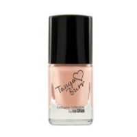 Tanya Burr Nail Polish (12ml) - Peaches & Cream