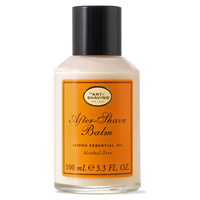 The Art of Shaving After Shave Balm Lemon 100ml