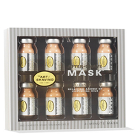 The Art of Shaving After Shave Mask® 8 x 8cc