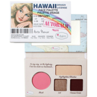 theBalm Autobalm Hawaii Palette