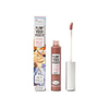 theBalm Plump Your Pucker Lip Gloss (Various Shades) - Dramatize
