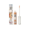 theBalm Plump Your Pucker Lip Gloss (Various Shades) - Overstate