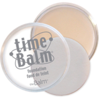 theBalm timeBalm Foundation (Various Shades) - Lighter than Light