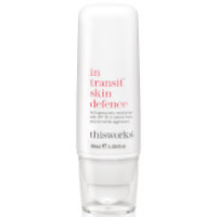 this works in Transit Skin Defence (40ml)