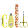 Tweezerman Baby Manicure Kit