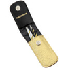 Tweezerman Mini Merry and Bright Duo Tweeze Set
