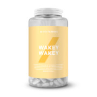 Wakey Wakey - 1 Month (30 Tablets)