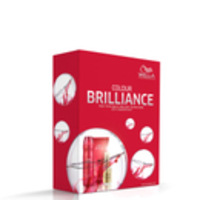Wella Brilliance Gift Set
